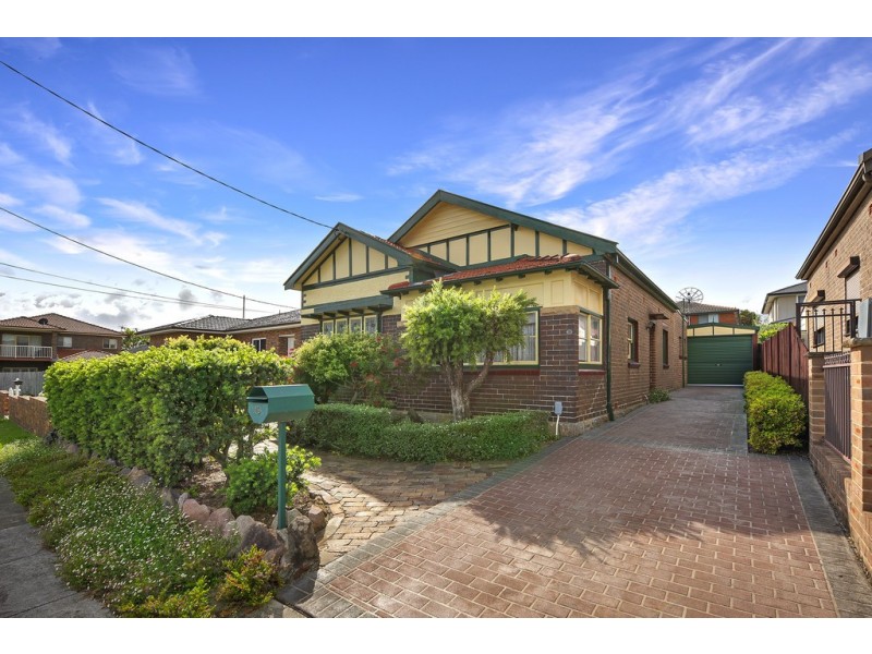 19 Gladstone Street, Concord NSW 2137