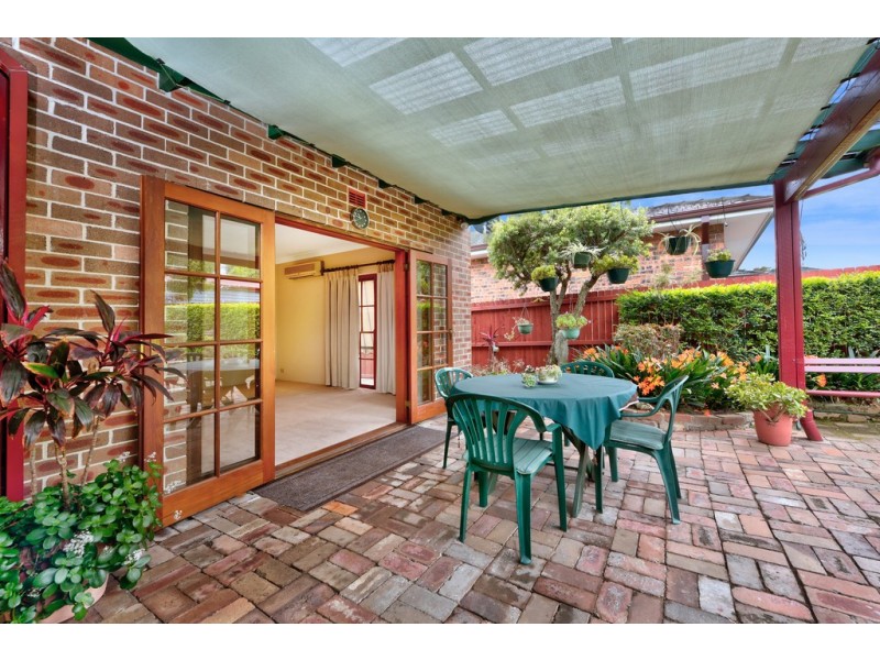 19 Gladstone Street, Concord NSW 2137