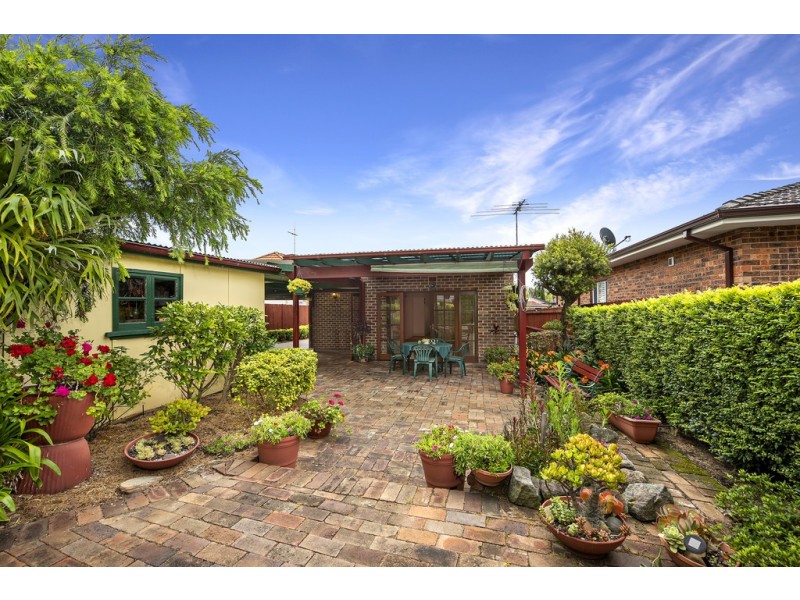 19 Gladstone Street, Concord NSW 2137