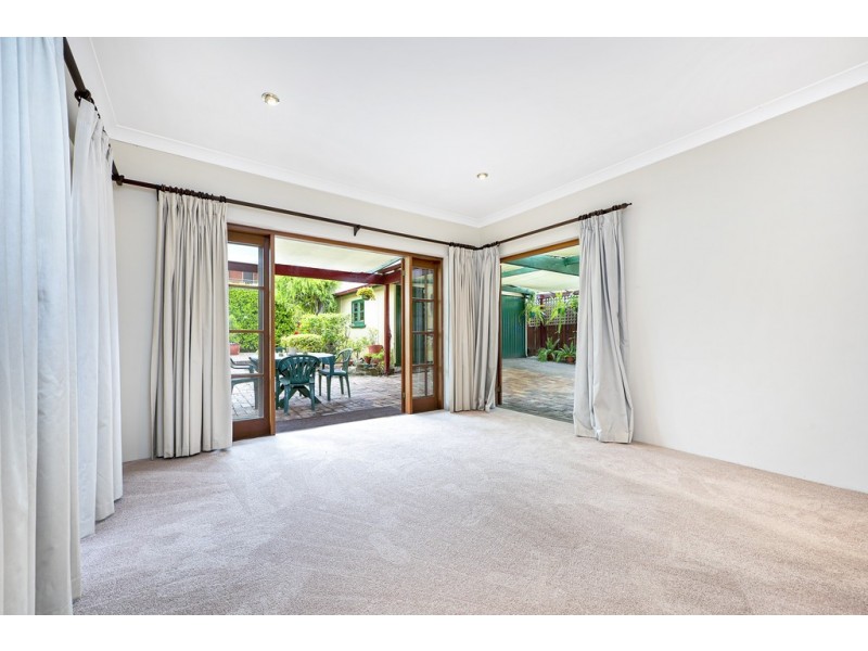 19 Gladstone Street, Concord NSW 2137