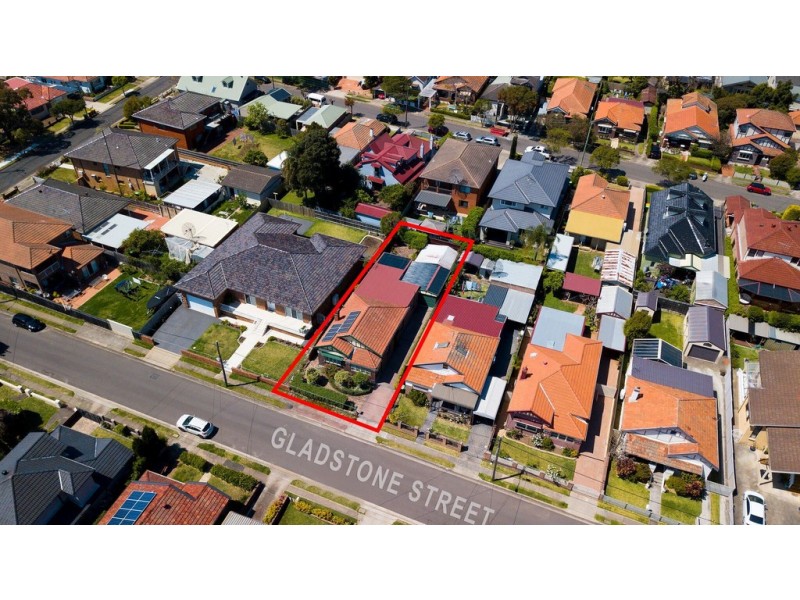 19 Gladstone Street, Concord NSW 2137