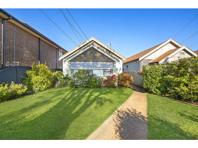 36 Gale Street, Concord NSW 2137