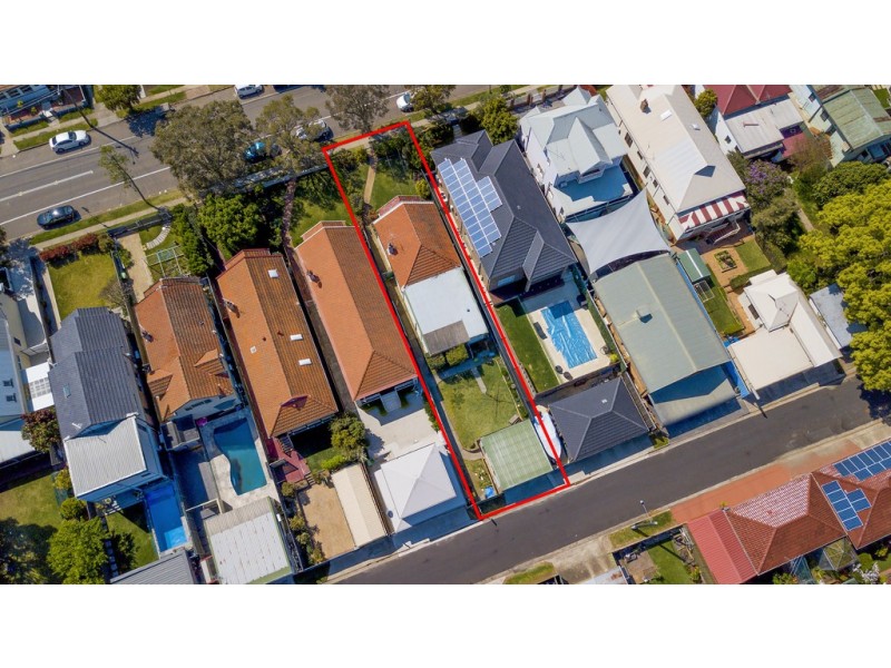 36 Gale Street, Concord NSW 2137