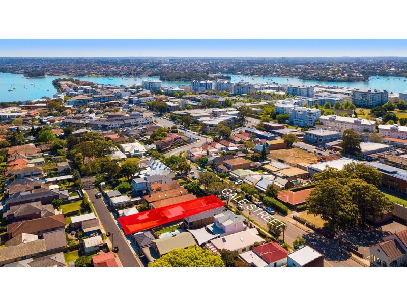 36 Gale Street, Concord NSW 2137