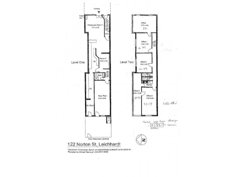 - Norton Street, Leichhardt NSW 2040