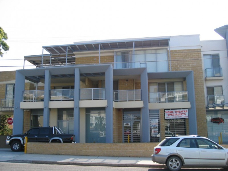 Shop 4/46 Tennyson Road, Mortlake NSW 2137