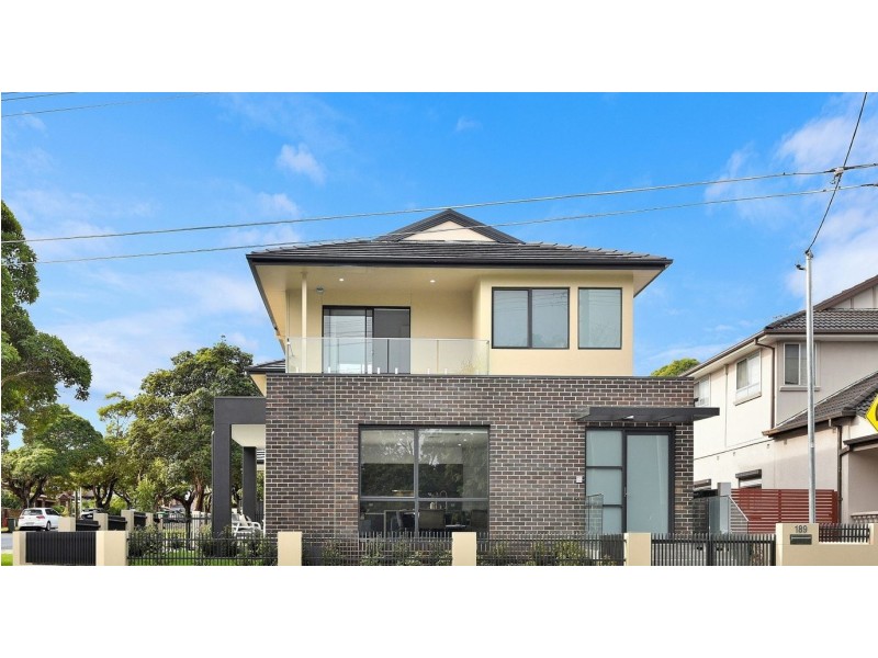 189 Majors Bay Road, Concord NSW 2137