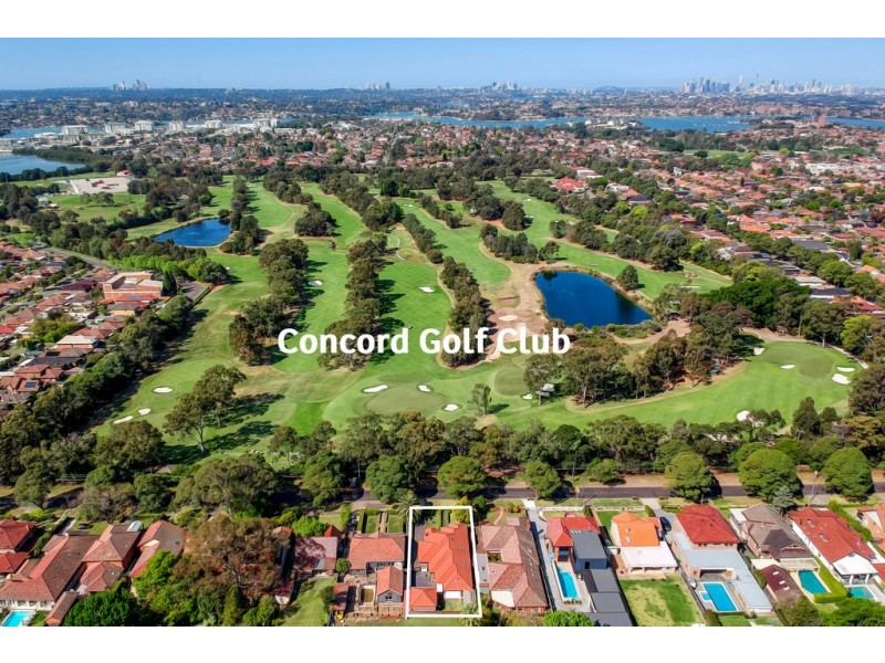 32 Cumming Avenue, Concord West NSW 2138