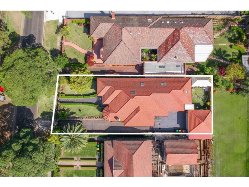 32 Cumming Avenue, Concord West NSW 2138