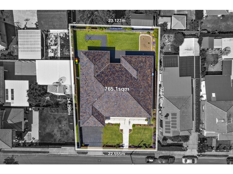 21 Gladstone Street, Concord NSW 2137