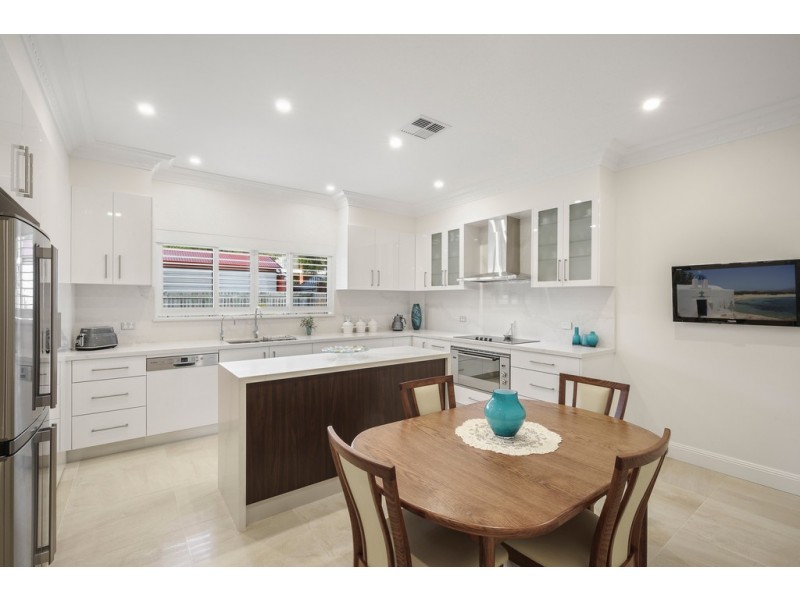 21 Gladstone Street, Concord NSW 2137