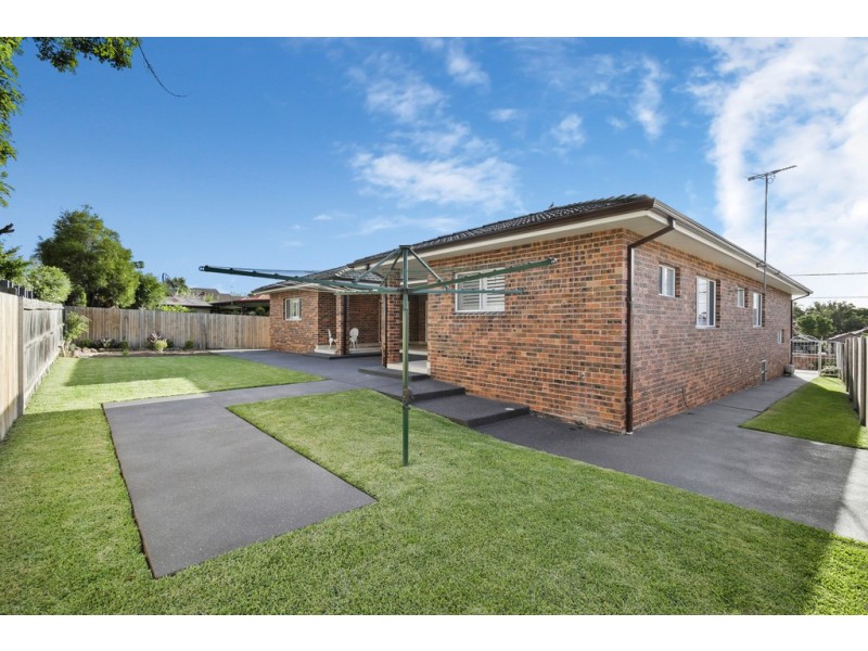 21 Gladstone Street, Concord NSW 2137