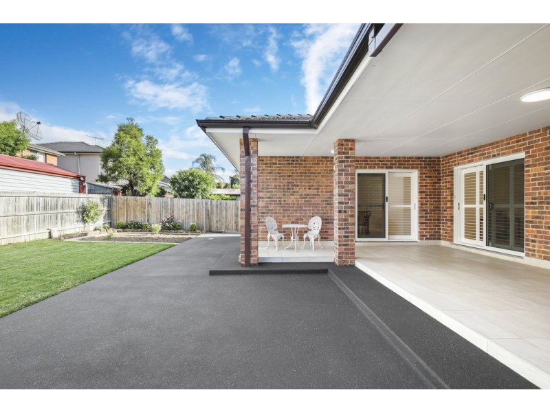 21 Gladstone Street, Concord NSW 2137