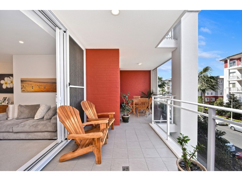 310/2 Palm Avenue, Breakfast Point NSW 2137