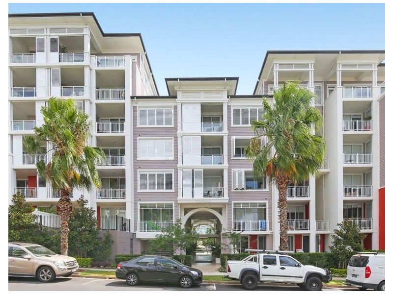 310/2 Palm Avenue, Breakfast Point NSW 2137