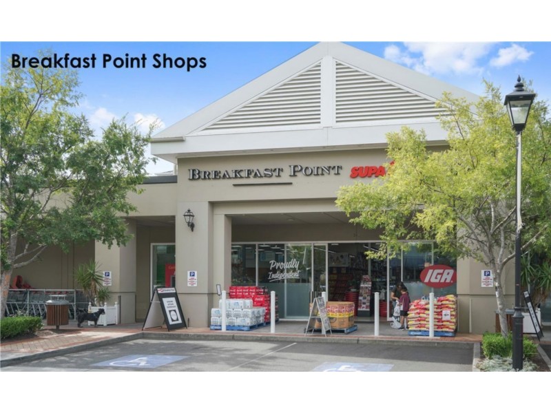 310/2 Palm Avenue, Breakfast Point NSW 2137