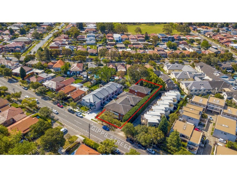 7/53 Gipps Street, Concord NSW 2137
