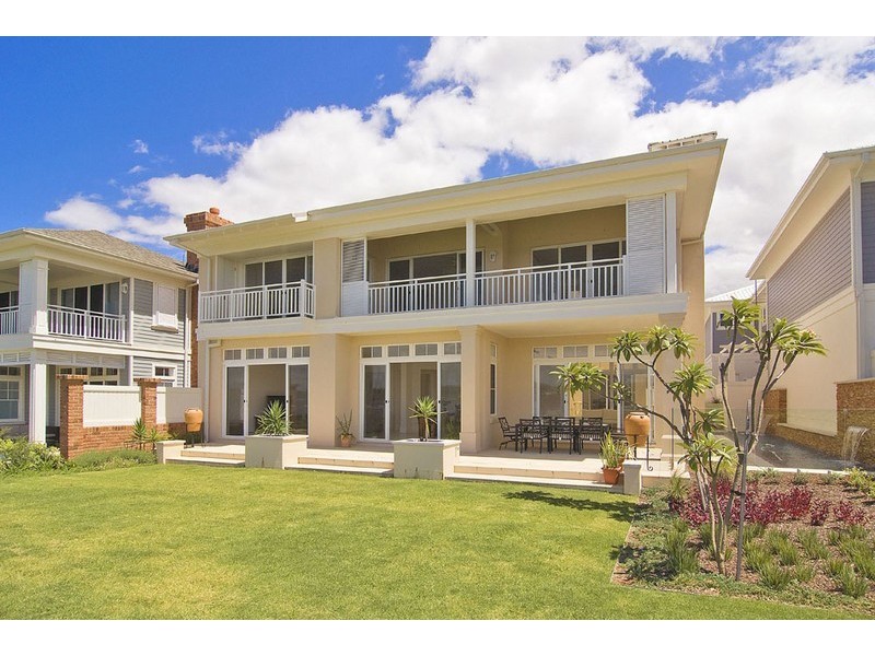 93 Peninsula Drive, Breakfast Point NSW 2137