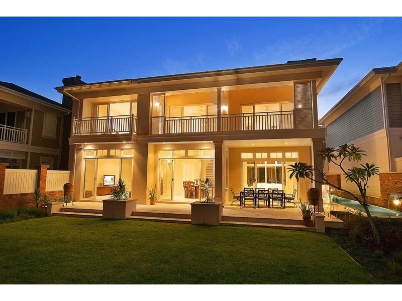 93 Peninsula Drive, Breakfast Point NSW 2137