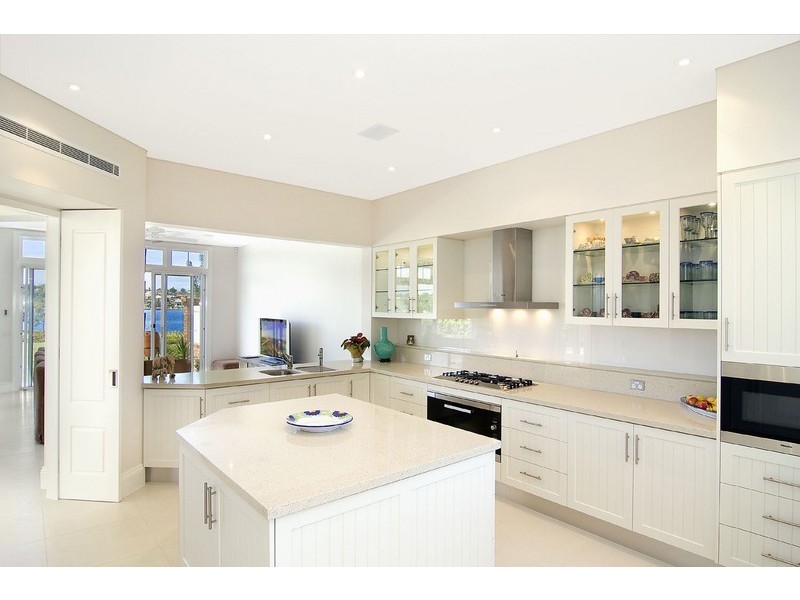 93 Peninsula Drive, Breakfast Point NSW 2137