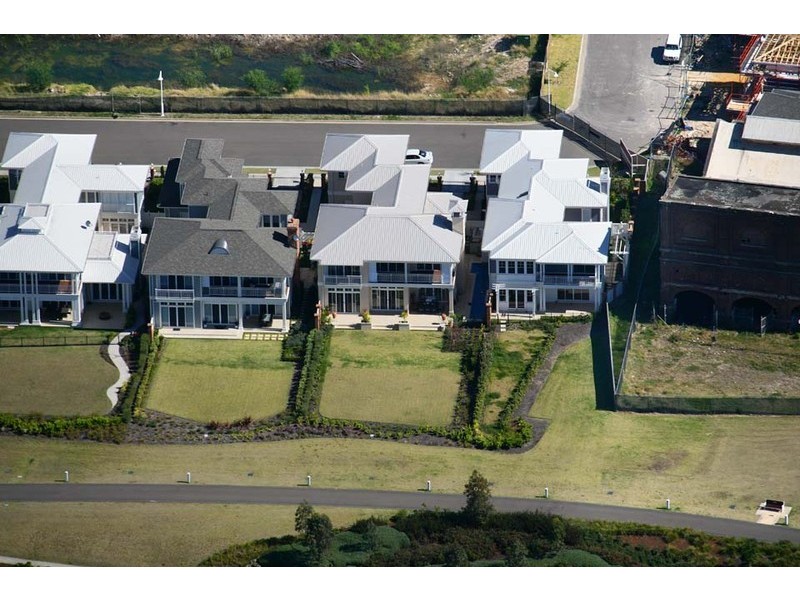 93 Peninsula Drive, Breakfast Point NSW 2137