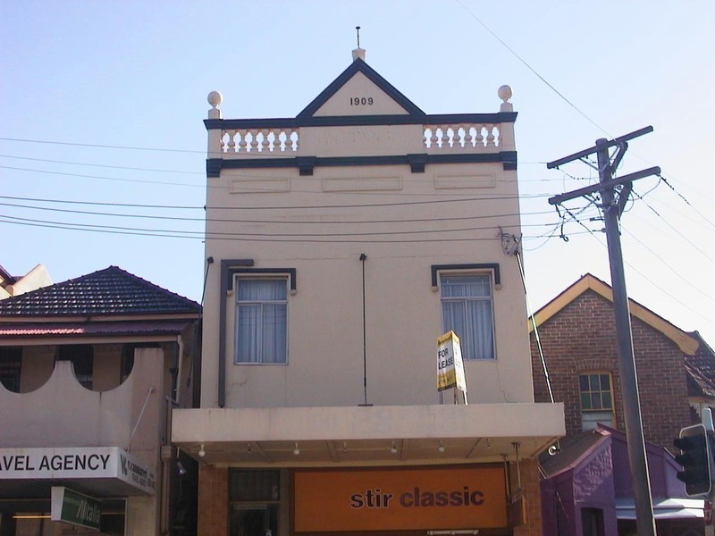 2/122a Norton Street, Leichhardt NSW 2040