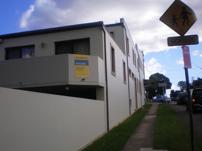 1/105 Burwood Road, Concord NSW 2137