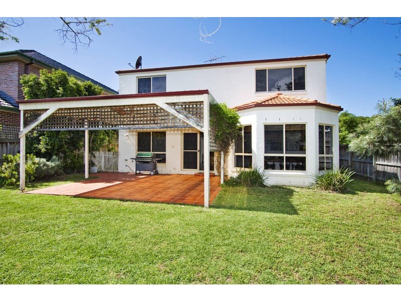 1 Orton Avenue, Concord NSW 2137