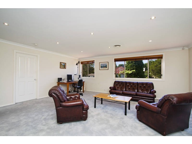 1 Orton Avenue, Concord NSW 2137