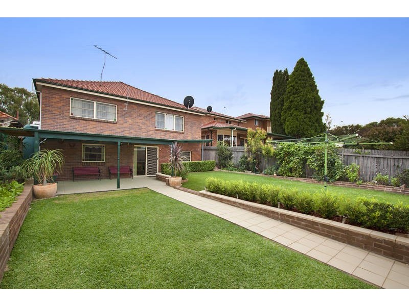 20 Pitt Street, Concord NSW 2137