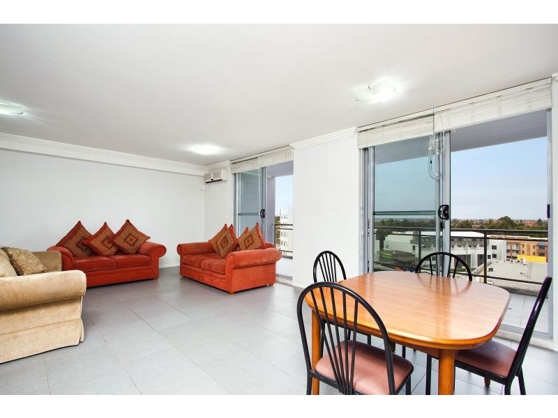 29/146-152 Parramatta Road, Homebush NSW 2140