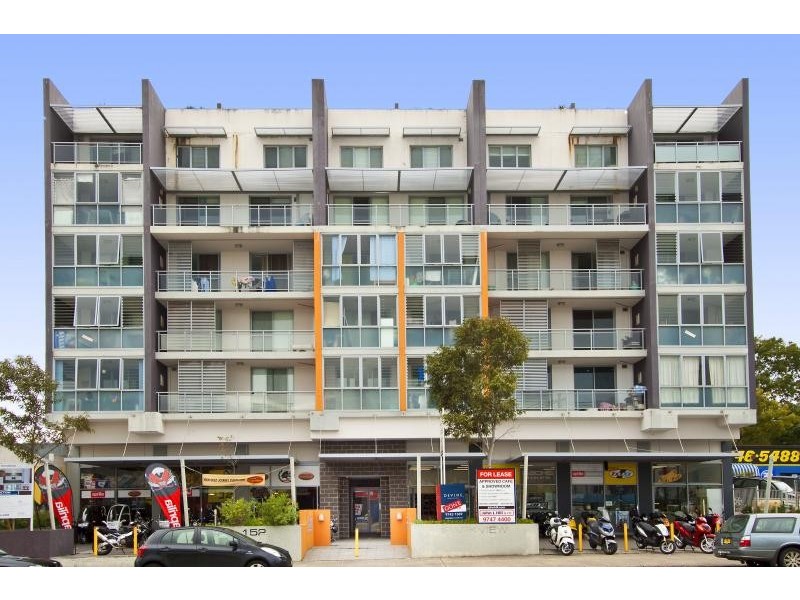 29/146-152 Parramatta Road, Homebush NSW 2140
