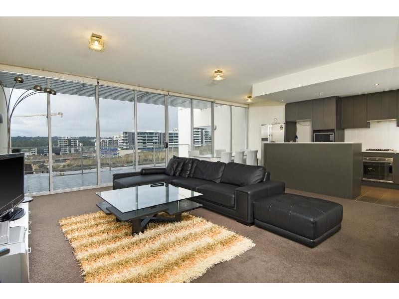 403J/10-16 Marquet Street, Rhodes NSW 2138