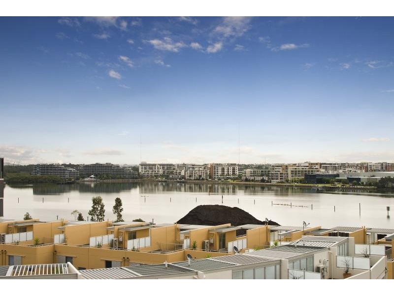 403J/10-16 Marquet Street, Rhodes NSW 2138