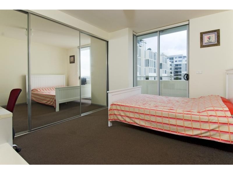 403J/10-16 Marquet Street, Rhodes NSW 2138