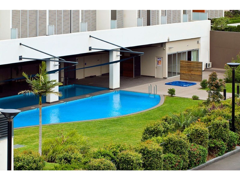 403J/10-16 Marquet Street, Rhodes NSW 2138
