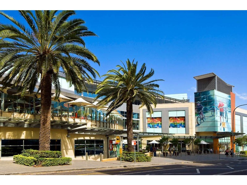 403J/10-16 Marquet Street, Rhodes NSW 2138