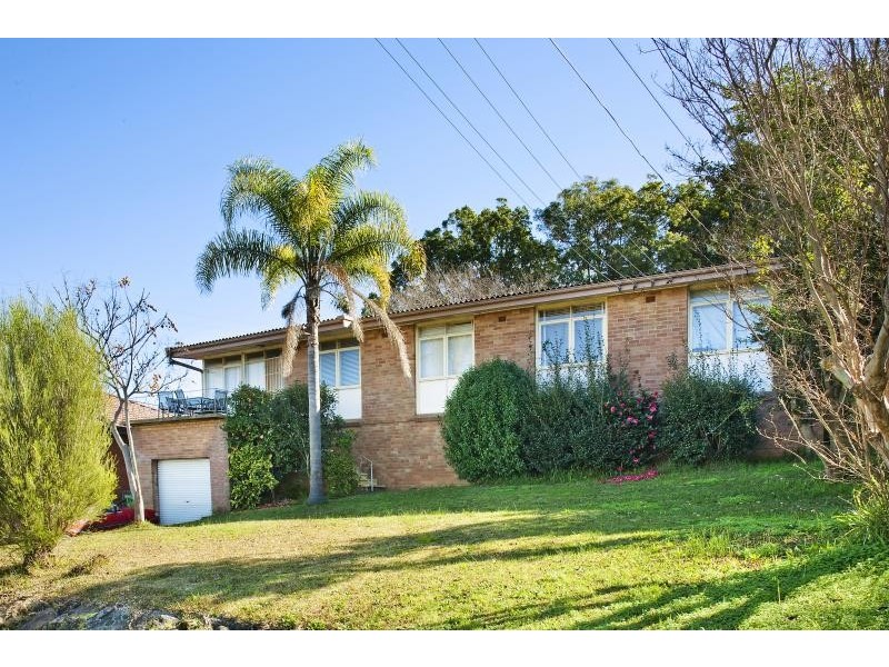 13 Florida Avenue, Ermington NSW 2115