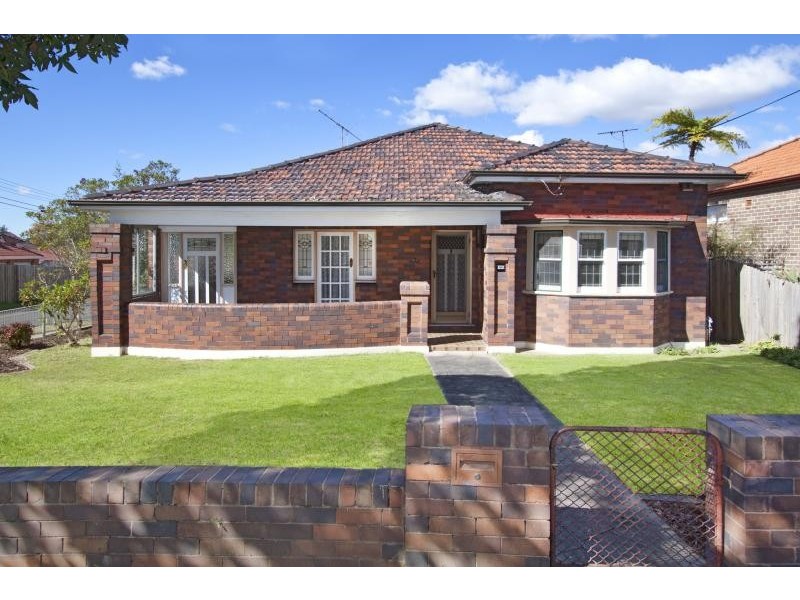 46 The Drive, Concord West NSW 2138
