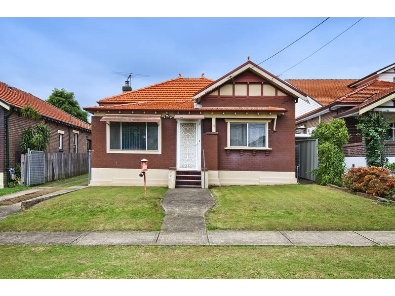 25 Arthur Street, Concord NSW 2137