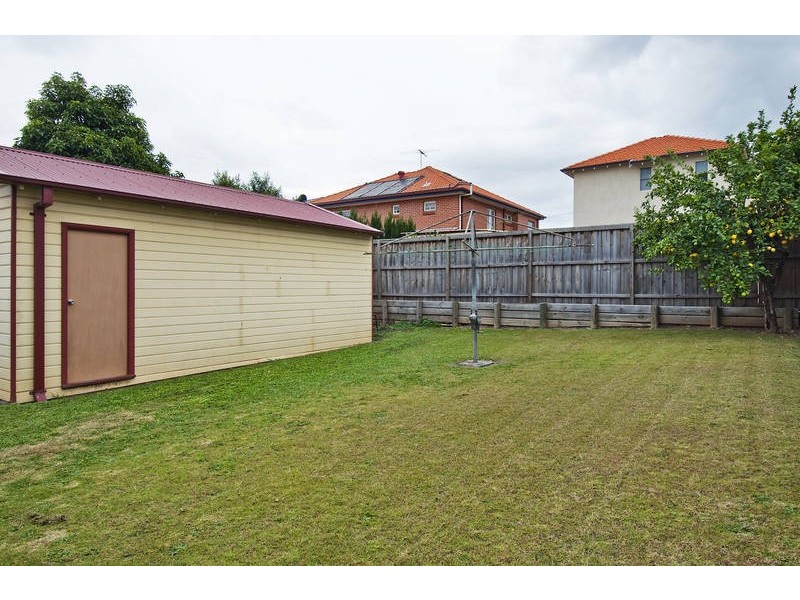 25 Arthur Street, Concord NSW 2137