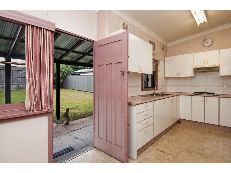 25 Arthur Street, Concord NSW 2137