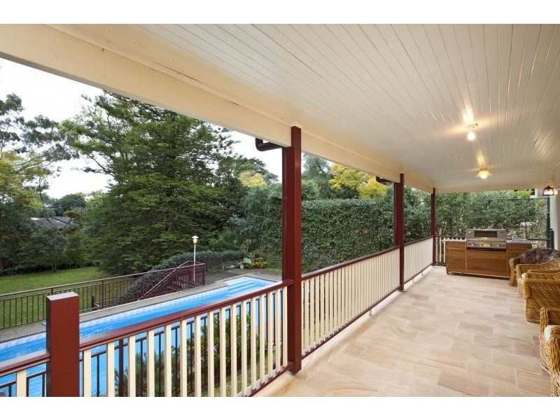 13 Appian Way, Burwood NSW 2134