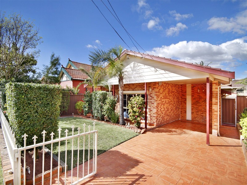 209 Burwood Road, Concord NSW 2137