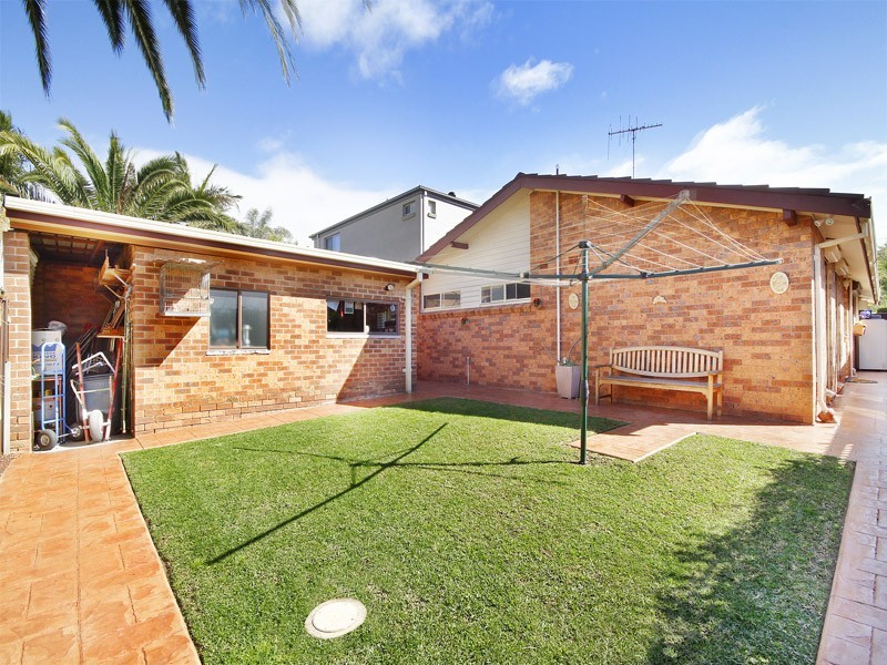 209 Burwood Road, Concord NSW 2137