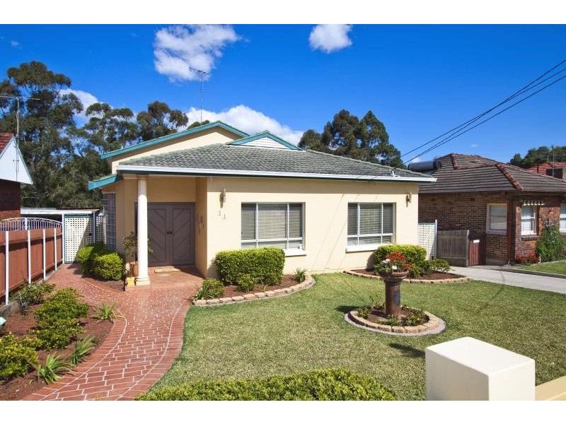 41 Cabarita Road, Concord NSW 2137