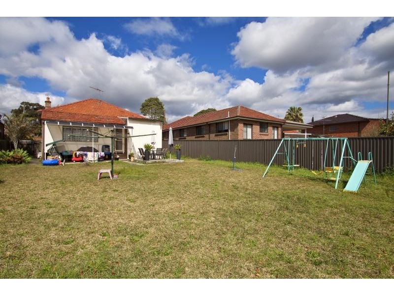 5 Bangalla Road, Concord West NSW 2138