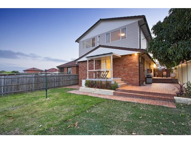 9 Meadow Street, Concord NSW 2137