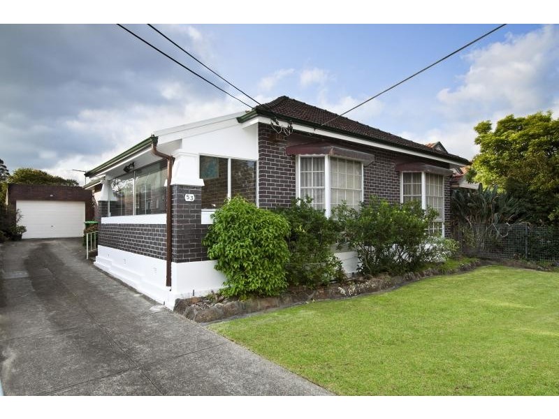 53 Nirranda Street, Concord West NSW 2138