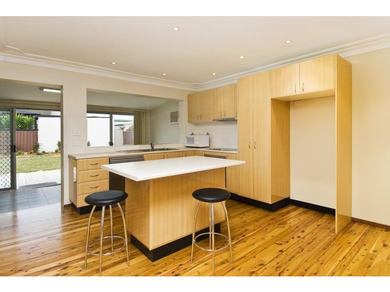3 Wiggins Place, Concord NSW 2137